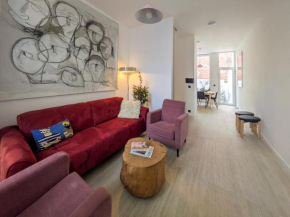 Guesthouse Josephine - Antwerpen
